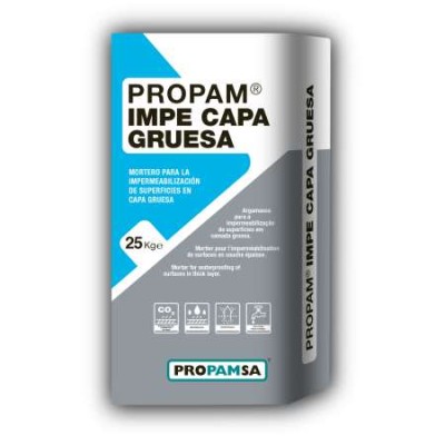 PROPAM IMPE CAPA GRUESA