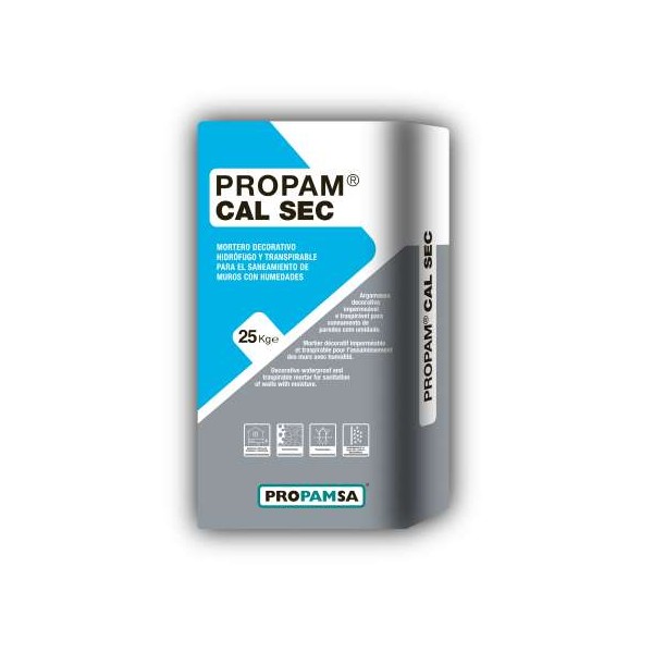 PROPAM CAL SEC