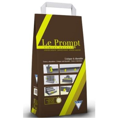 CEMENTO PROMPT RAPIDO...