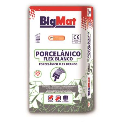 CEMENTO COLA BIGMAT...