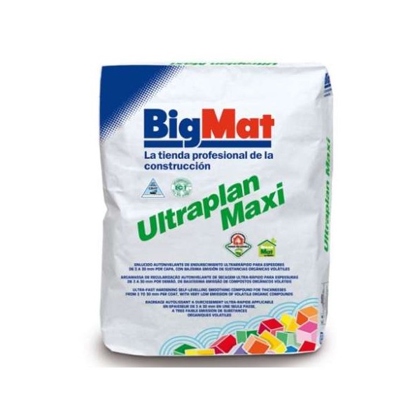 ULTRAPLAN MAXI BIGMAT
