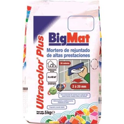 JUNTA ULTRACOLOR BIGMAT 130...