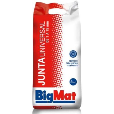 JUNTA BIGMAT UNIVERSAL...