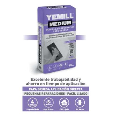 Masilla renovación medium...