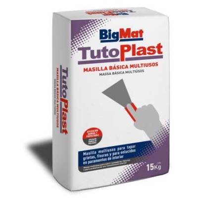 MASILLA STANDARD TUTOPLAST...