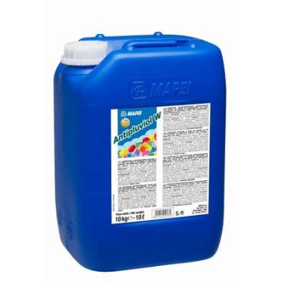 ANTIPLUVIOL W GARRAFA 10 KG