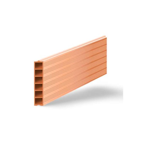 TABLERO 75 X 30 X 4  BISELADO