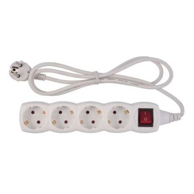 BASE 4 TOMAS 3G1,5 1,5MTS +...