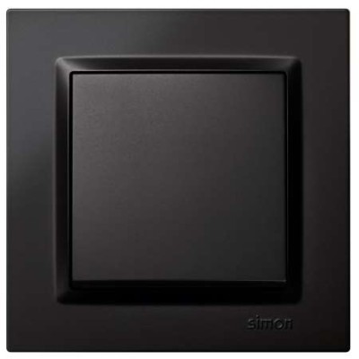 PULSADOR NEGRO S10