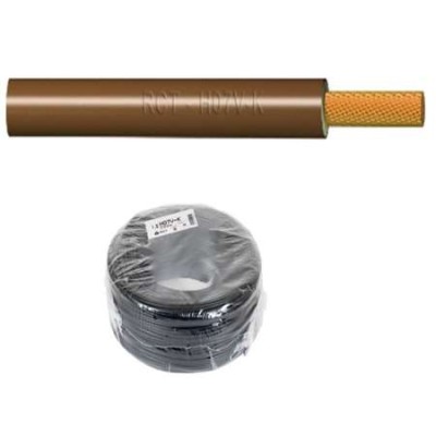 CABLE H07V-K CPR 6 AZUL R100