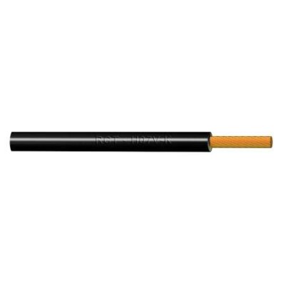 CABLE H07V-K CPR 2,5 negro...