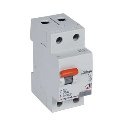 DIFERENCIAL BIPOLAR 25A