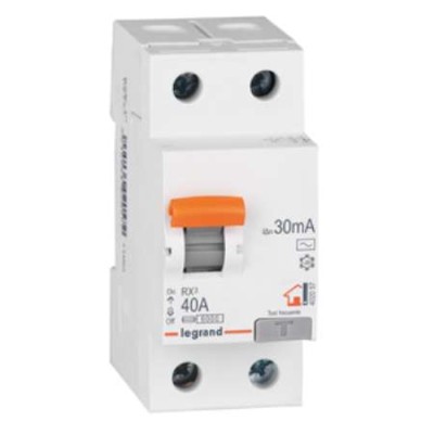 DIFERENCIAL BIPOLAR 40A