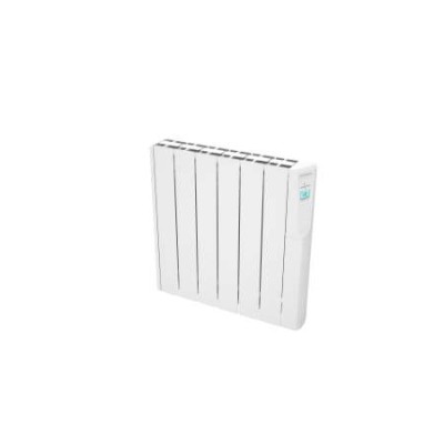 EMISOR TÉRMICO FLUIDO 6...