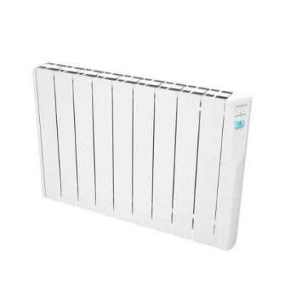 EMISOR TÉRMICO FLUIDO 9...