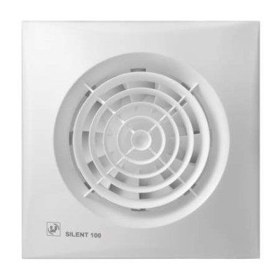 EXTRACTOR DE BAÑO SILENT...