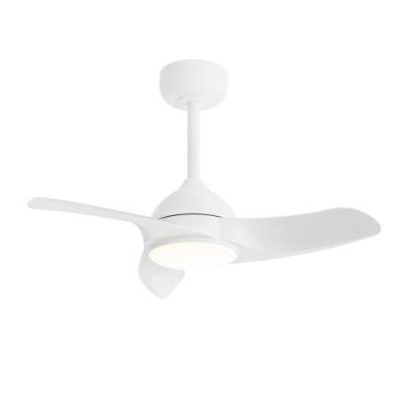VENTILADOR DE TECHO CON LUZ...