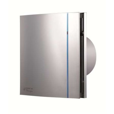 EXTRACTOR BAÑO SILENT-100...