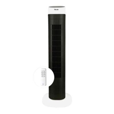 VENTILADOR DE TORRE DIGITAL...