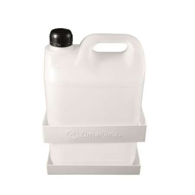 BIDON CON SOPORTE DE 5LT
