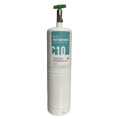 GAS ECOLOGICO C10 ECO...