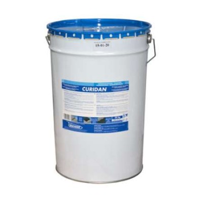 IMPRIMACIÓN CURIDAN 25 L
