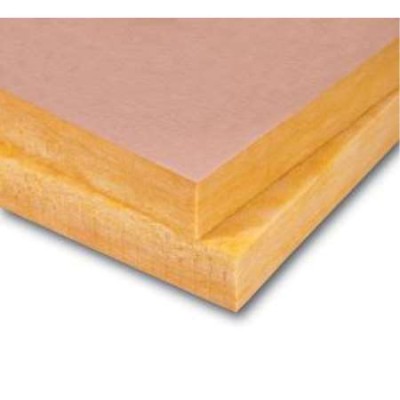 URSA TERRA PANEL PAPEL....