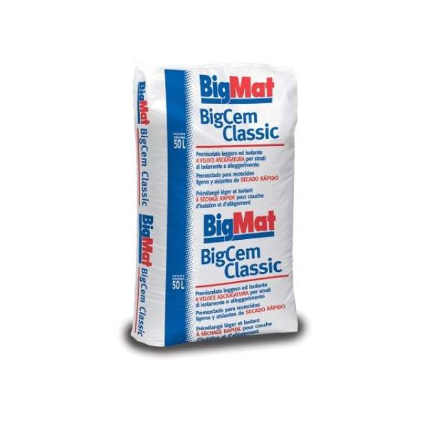 BIGCEM BIGMAT CLASSIC