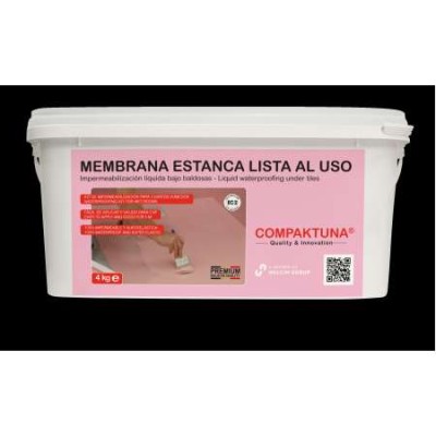 KIT IMPERMEABILIZACION