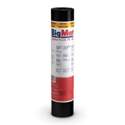 LAMINA BIGMAT PLUS FV 40...