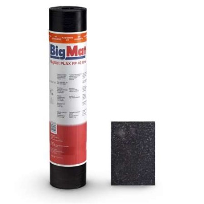 LAMINA BIGMAT PLAX FP 40...