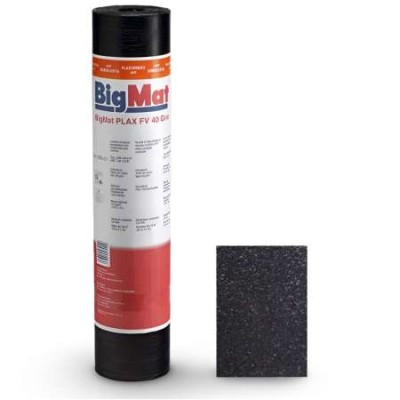 LAMINA BIGMAT PLAX FV 40...