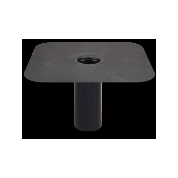 BAJANTE  EPDM Ø90cms