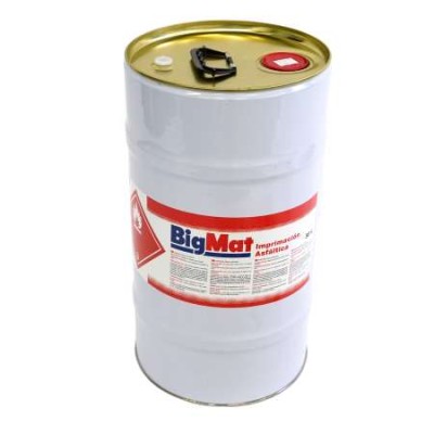 EMULSION ASFALTICA BIGMAT...