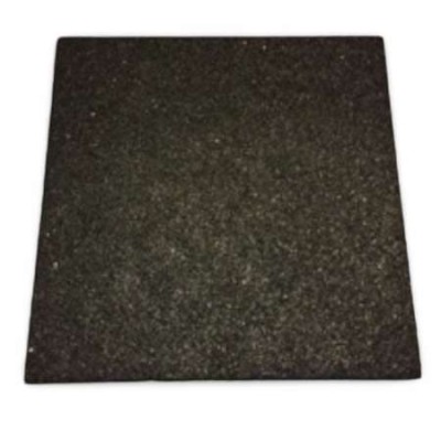 BALDOSA CAUCHO 50X50X4 CM...