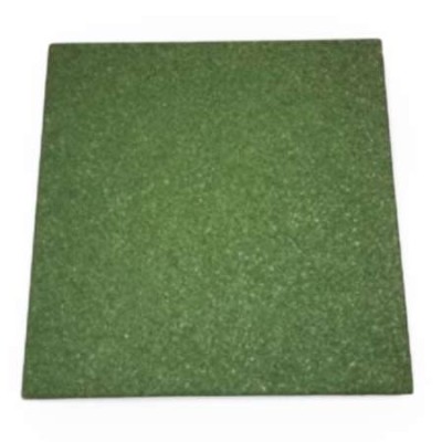 BALDOSA CAUCHO 50X50X4 CM...