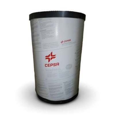 SLURRY ASFALTICO NEGRO 45KG