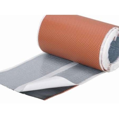 ROOFLEX ROJO 280MM X 5MTS...