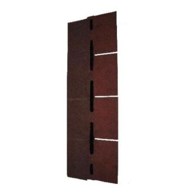 BARDOLINE RECTANGULAR ROJO...