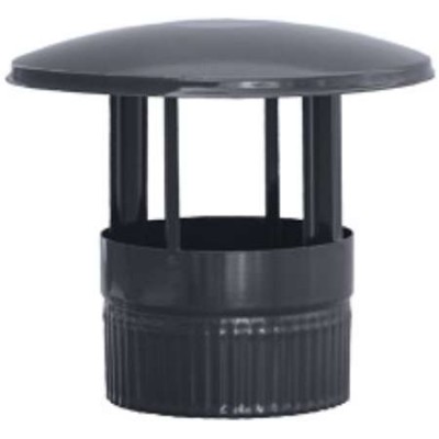SOMBRERETE NEGRO 120