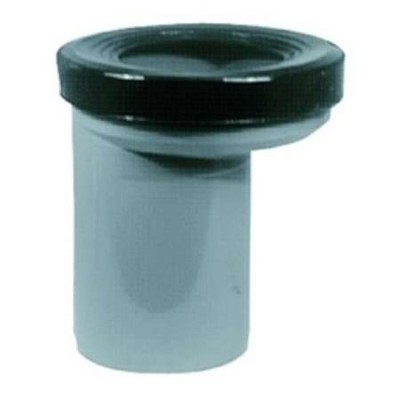 S-213 MANGUITO WC PVC...