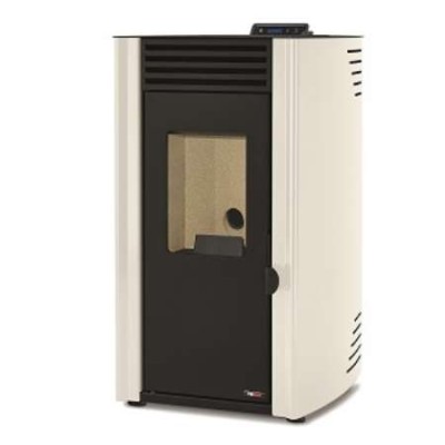 ESTUFA DE PELLET 10KW...