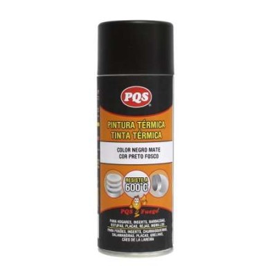 PINTURA TERMICA AEROSOL 400ML
