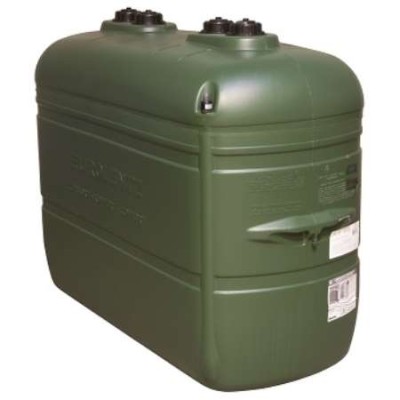 DEPOSITO GASOLEO 1000 L...