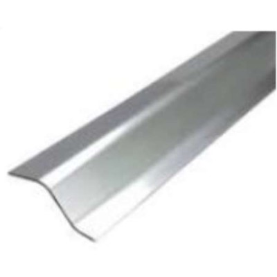PERFIL DESNIVEL ACERO INOX....
