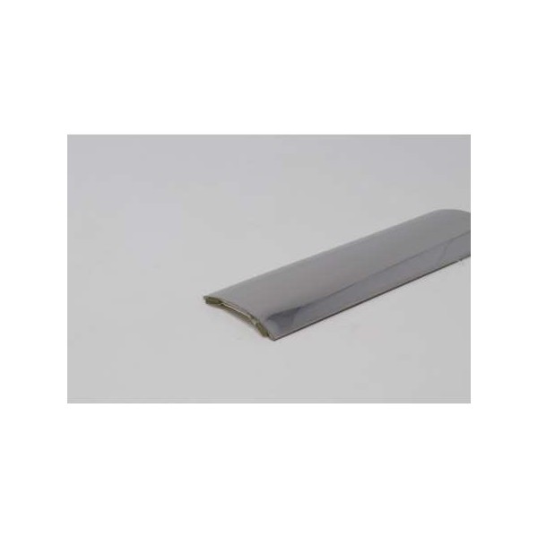 PERFIL UNION ACERO INOX.ADH. 35X2500MM