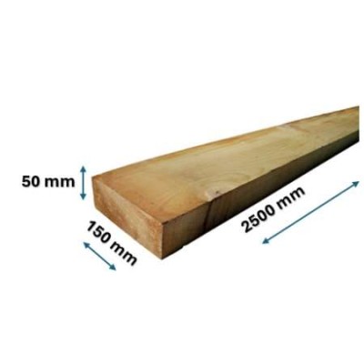 TABLON PINO CONSTRUCCIÓN...
