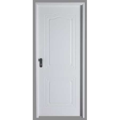 PUERTA ENTRADA VEDAT LACA...