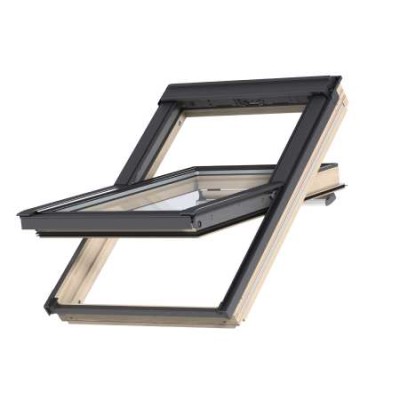 VENTANA GIRATORIA GGL CK02...