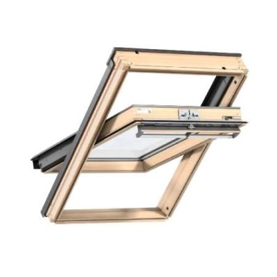 VENTANA GIRATORIA GGL FK06...